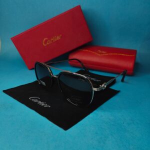 Cartier Urban Aviator Sunglasses