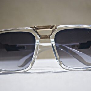 MC. Villa Urban Aviator Double-Bridge Sunglassess